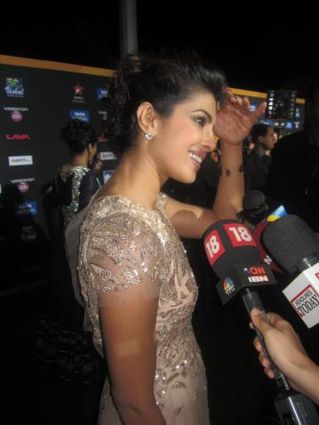 The flawless PChops!